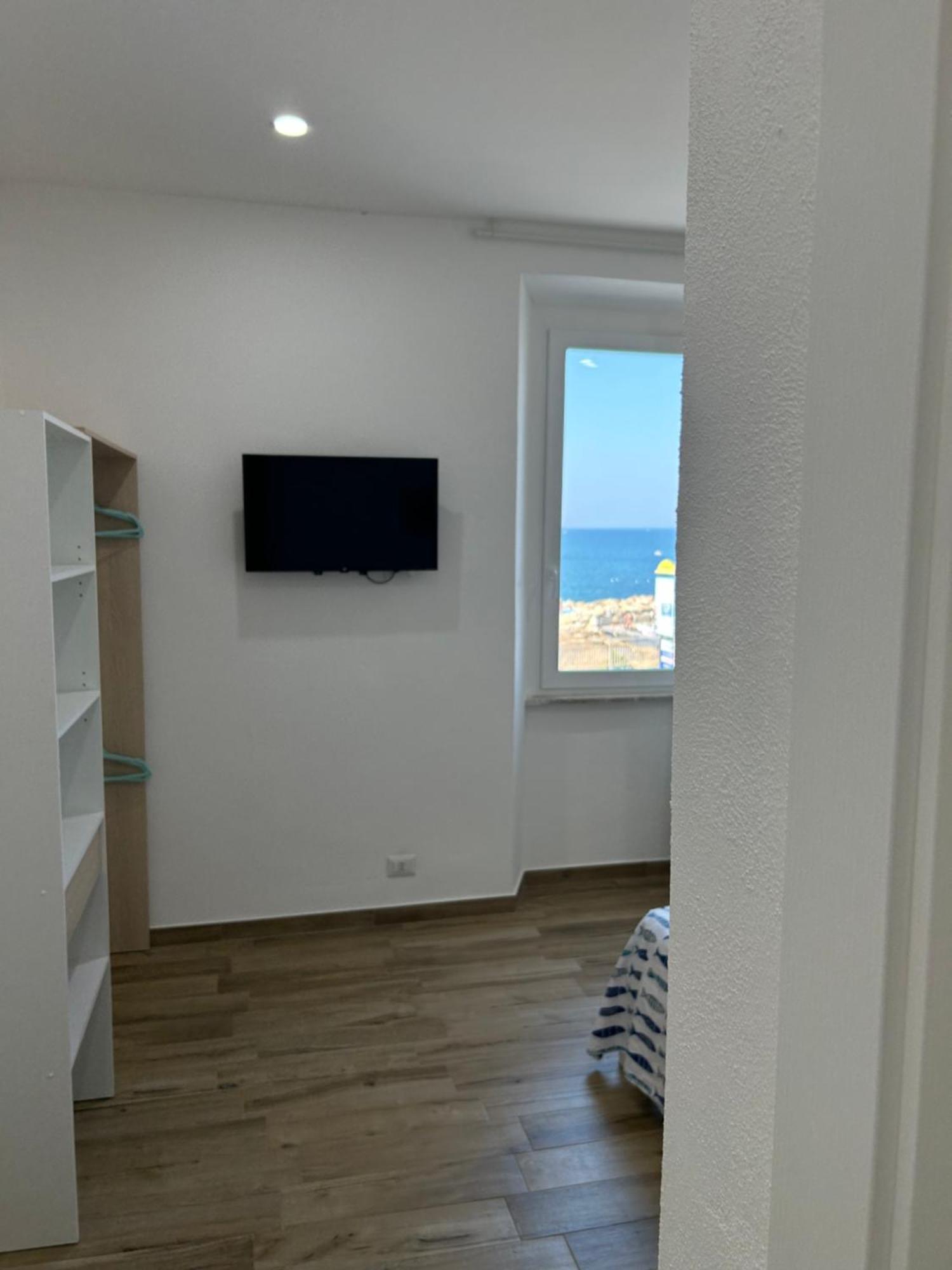 Stella Di Mare- Cruise Shuttle Hotel Civitavecchia Kültér fotó