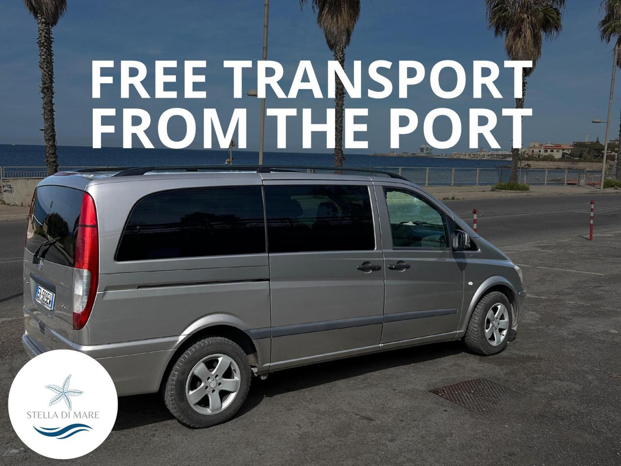 Stella Di Mare- Cruise Shuttle Hotel Civitavecchia Kültér fotó