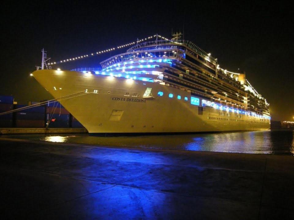 Stella Di Mare- Cruise Shuttle Hotel Civitavecchia Kültér fotó